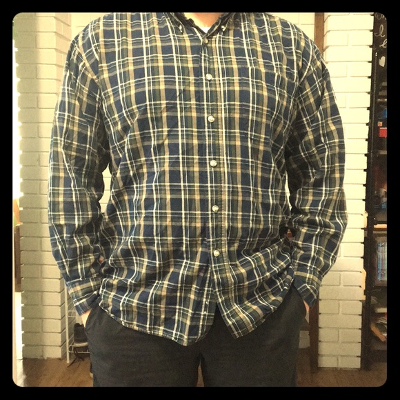 Men’s button down - Picture 1 of 1